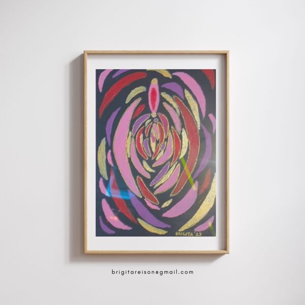 Inside the flower '23